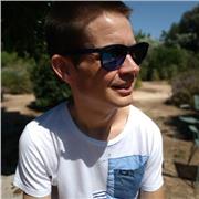 Cuál es tu objetivo, hasta dónde te gustaría llegar?